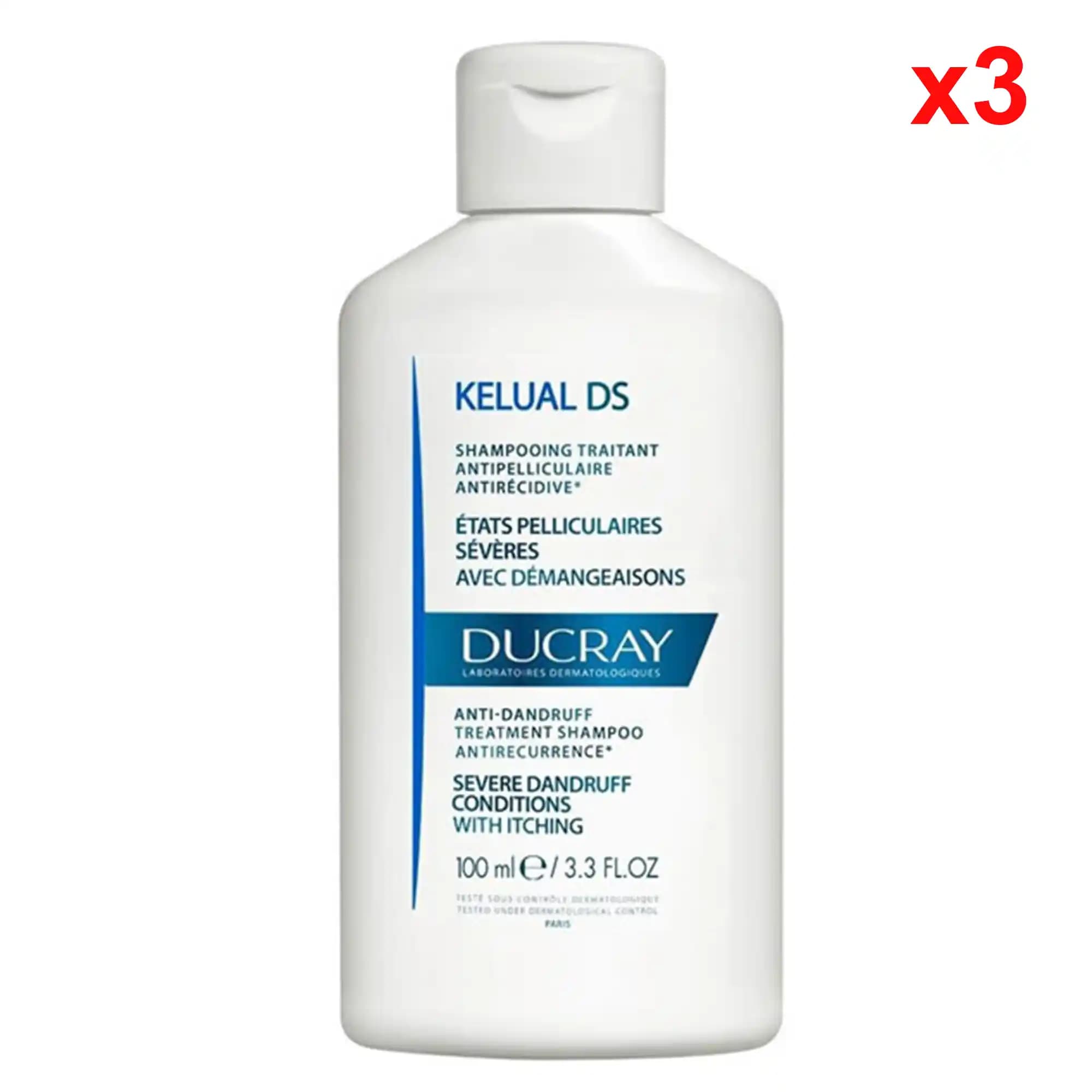 Ducray Sedef Şampuanı: Saç ve Deri Sağlığını Koruyan Güvenilir Çözüm