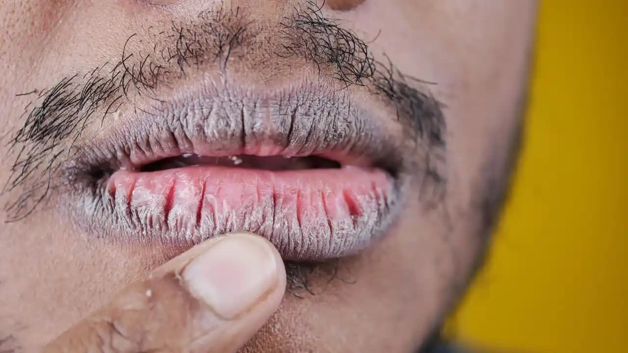 Dudak Çatlağına Karşı Etkili ve Doğal Çözüm Yöntemleri ve Bakım İpuçları