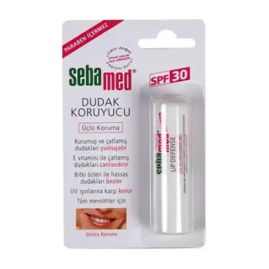 Dudak Koruyucu Ürünler ve Doğal Bakım Yöntemleri Hakkında Kapsamlı Rehber