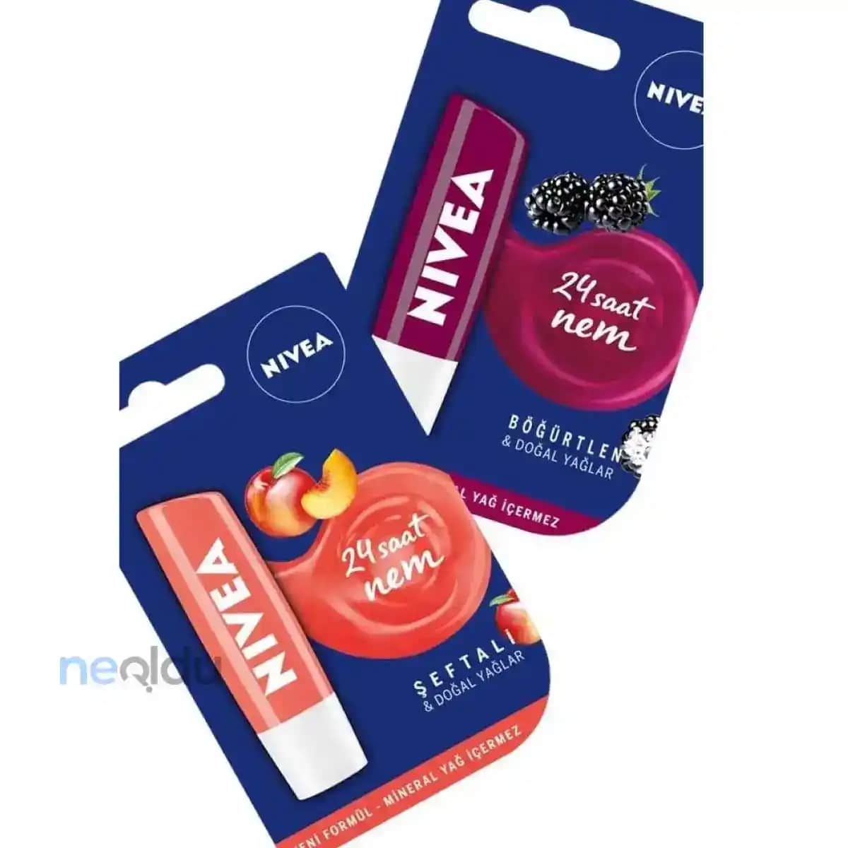 Dudak Sağlığı ve Güzelliği İçin En İyi Lip Balm Seçenekleri ve Bakım İpuçları