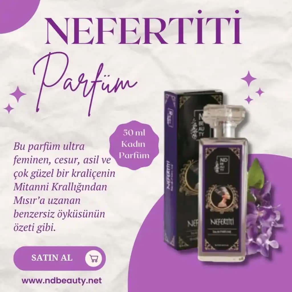 Dünyanın En Güzel Kokuları: Parfüm ve Kişisel Bakımda Eşsiz Esanslar