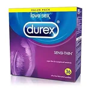 Durex Kalitesi ve Güvenilirliği: Cinsel Sağlıkta Güvenliğin Simgesi