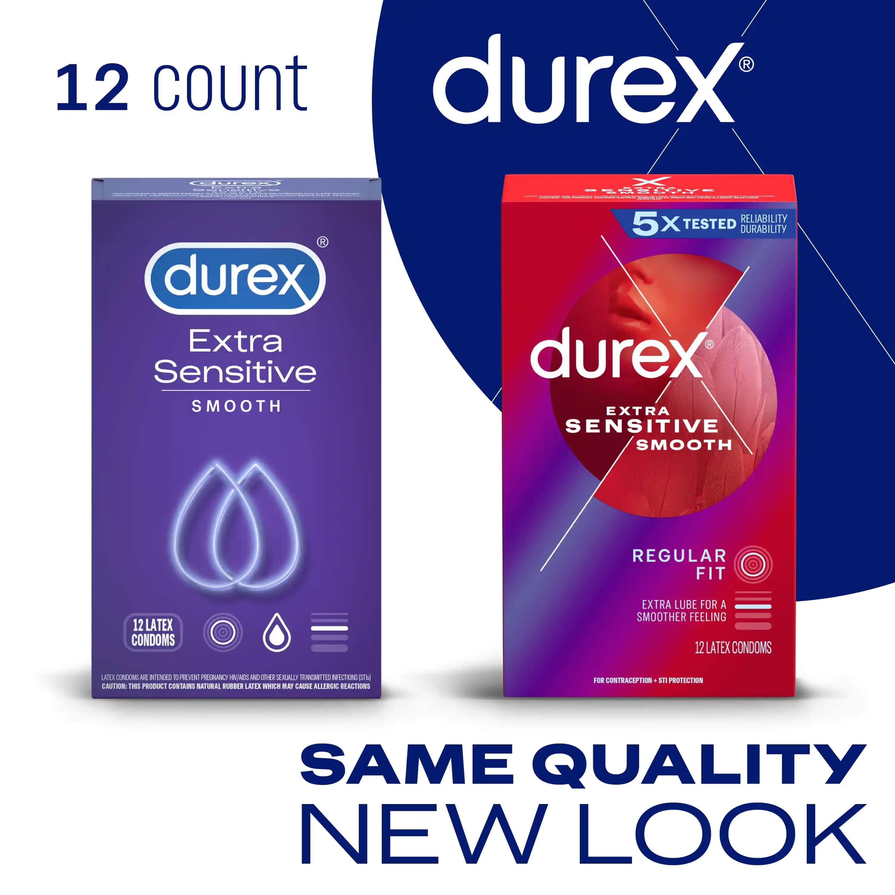 Durex Kozmetik ve Kişisel Bakım Ürünleriyle Güvenli ve Konforlu Deneyimler
