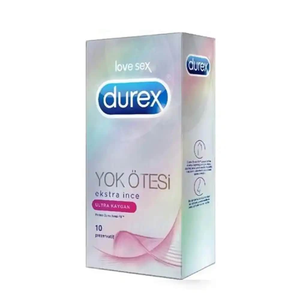 Durex Markası ve Güvenilirlik: Kişisel Bakımda Kalite ve Güvenin Önemi