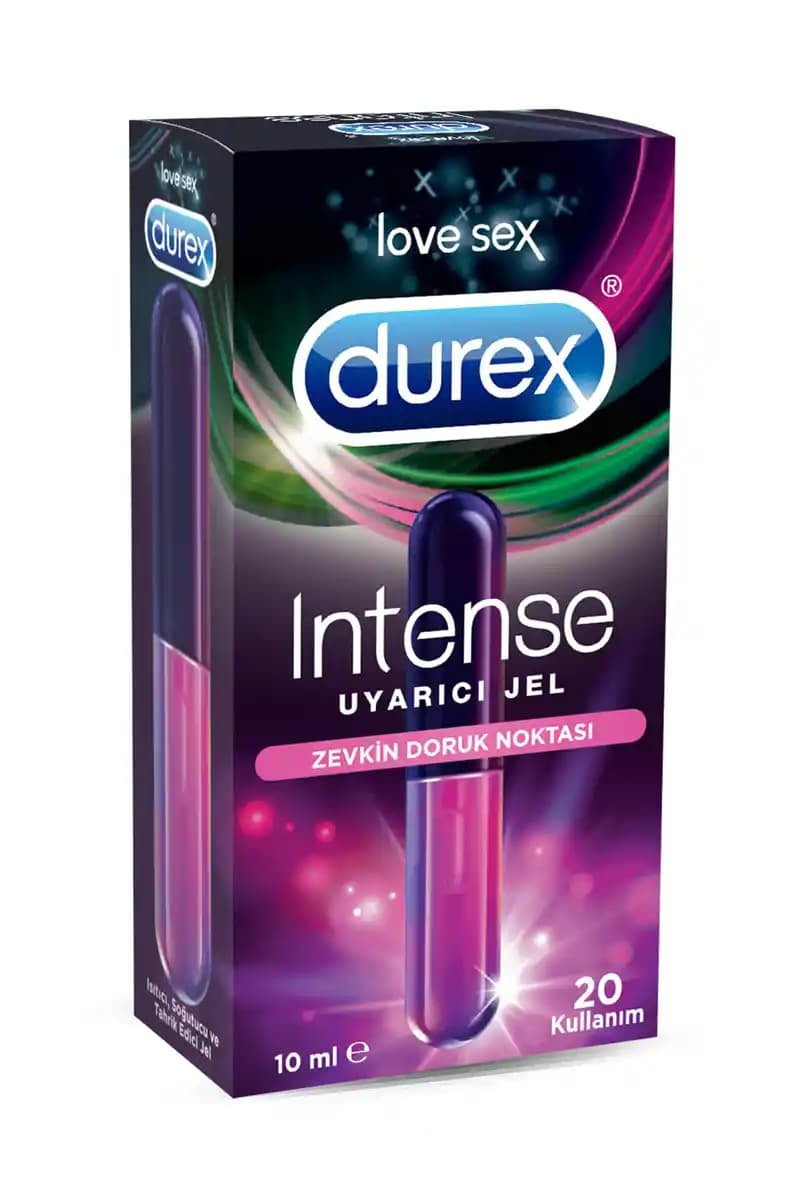 Durex Ürünleri: Güvenli ve Konforlu Cinsel Yaşam İçin En Güvenilir Seçenekler