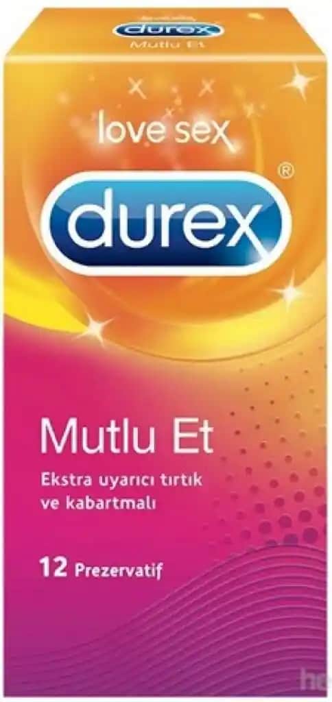 Durex ve Kişisel Bakım ile Mutluluğu Artırmanın Yolları