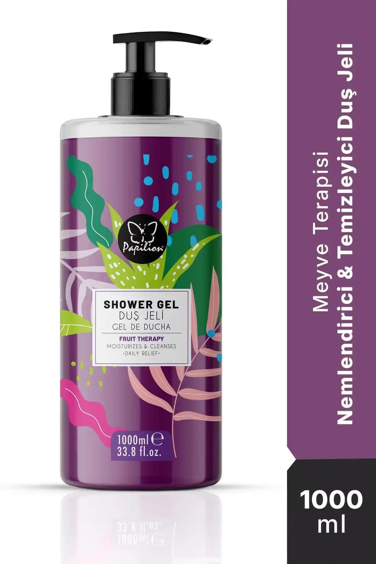 Duş Jeli Seçimi ve Kullanımı: Cilt Sağlığı İçin Doğru Tercihler ve Tavsiyeler