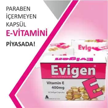 E Vitamini: Cilt ve Genel Sağlık İçin Güçlü Bir Takviye Rehberi