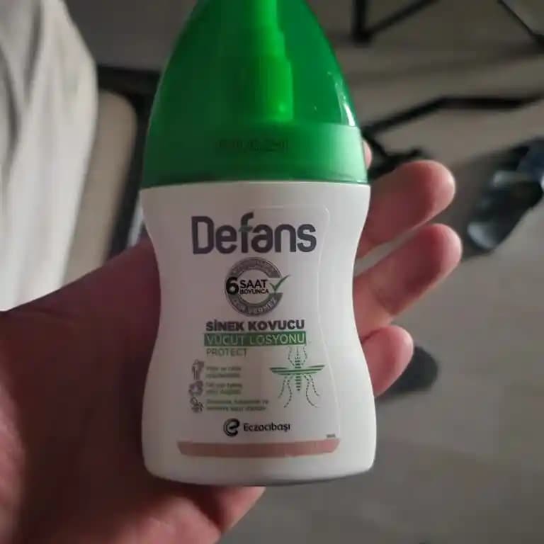 Eczacıbaşı Sinek Kovucu Ürünleri: Güvenilir ve Etkili Yaz Koruma Çözümünüz