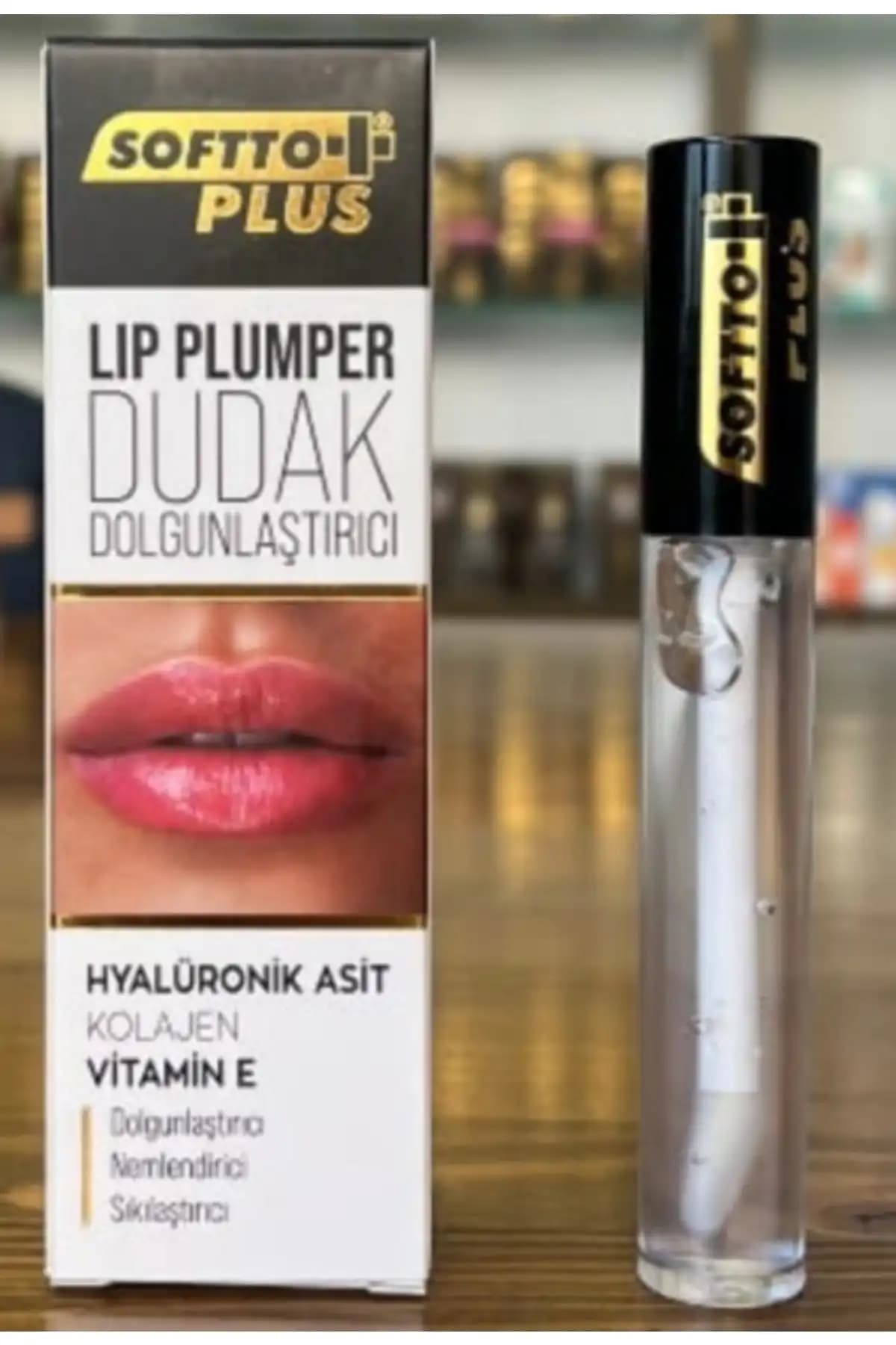 Eczanede Satılan Dudak Dolgunlaştırıcı Ürünler: Güvenilir ve Etkili Çözümler