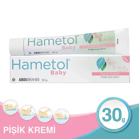 Eczanede Satılan Pişik Kremleri: Bebek ve Yetişkinler İçin Güvenilir Çözümler