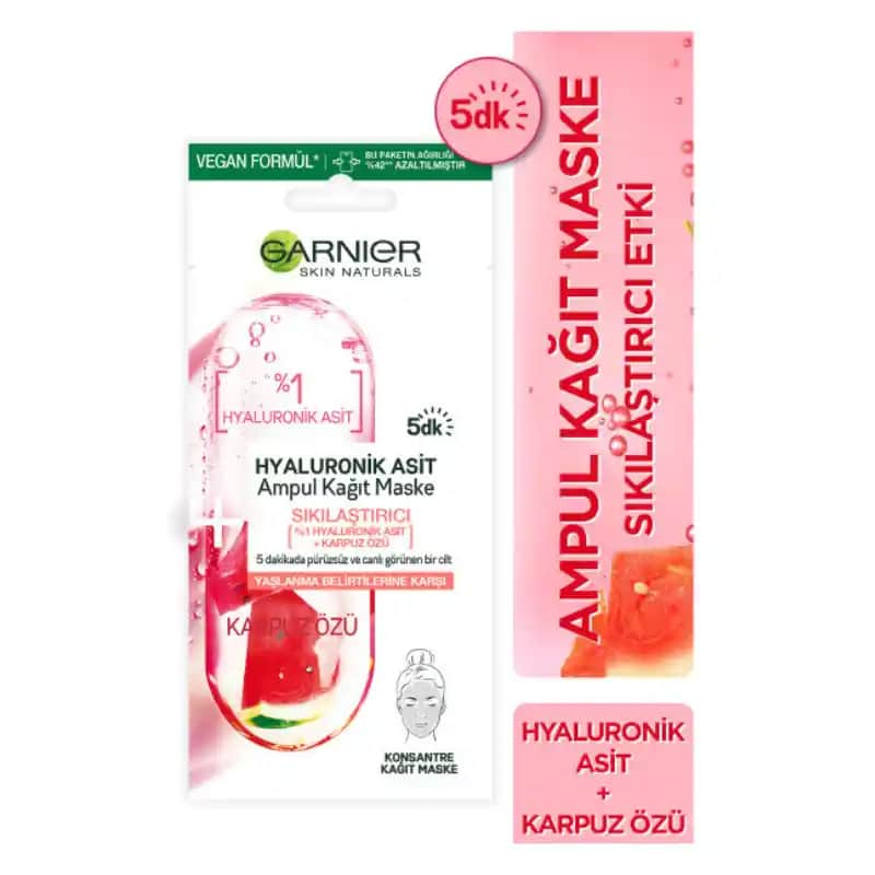 Eczanede Satılan Yüz Maskeleri: Cilt Tipine Uygun ve Güvenilir Seçenekler