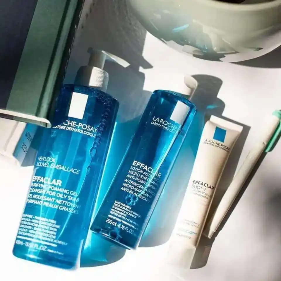 Eczaneden Satılan Tonikler ve Cilt Bakımında Sağladığı Faydalar