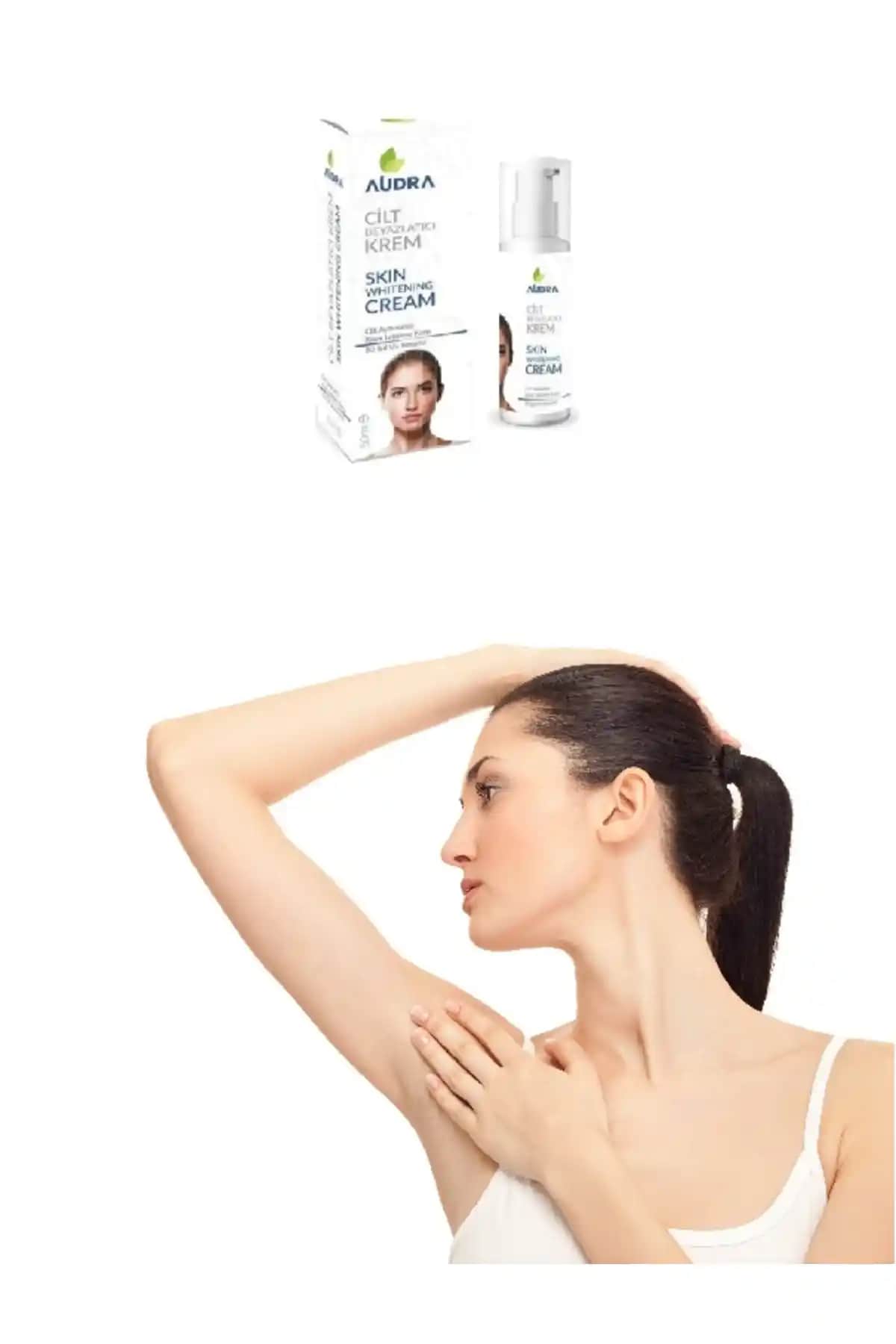 Eczaneden Satın Alınan Güvenilir ve Etkili Koltuk Altı Beyazlatma Kremleri