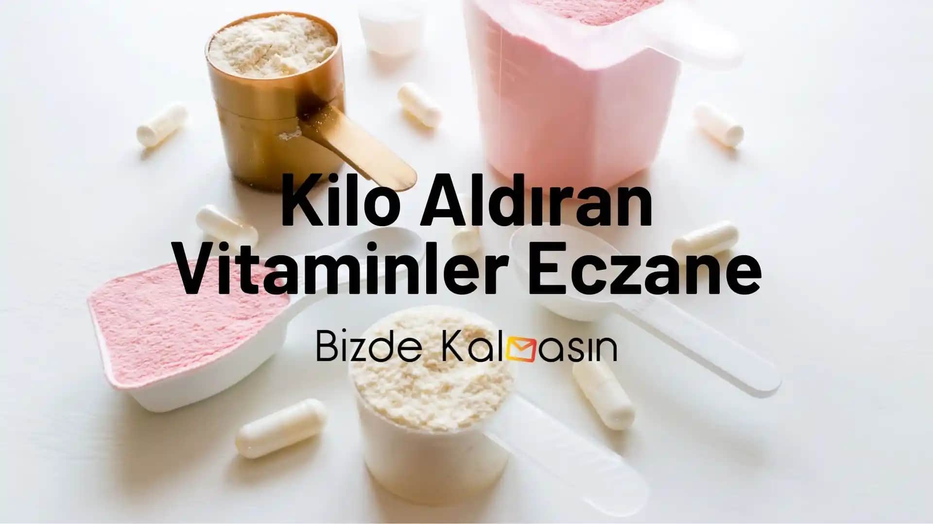 Eczaneden Temin Edilebilen En Etkili Vitamin Takviyeleri ve Cilt Sağlığı İpuçları