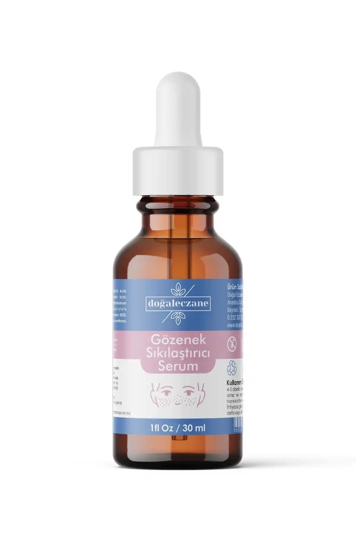 Eczaneden Temin Edilebilen Gözenek Sıkılaştırıcı Ürünler ve Kullanım İpuçları