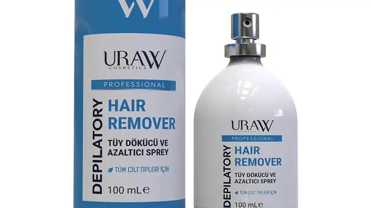 Eczaneden Temin Edilen Güvenilir ve Etkili Tüy Dökücü Kremler Hakkında Bilgiler