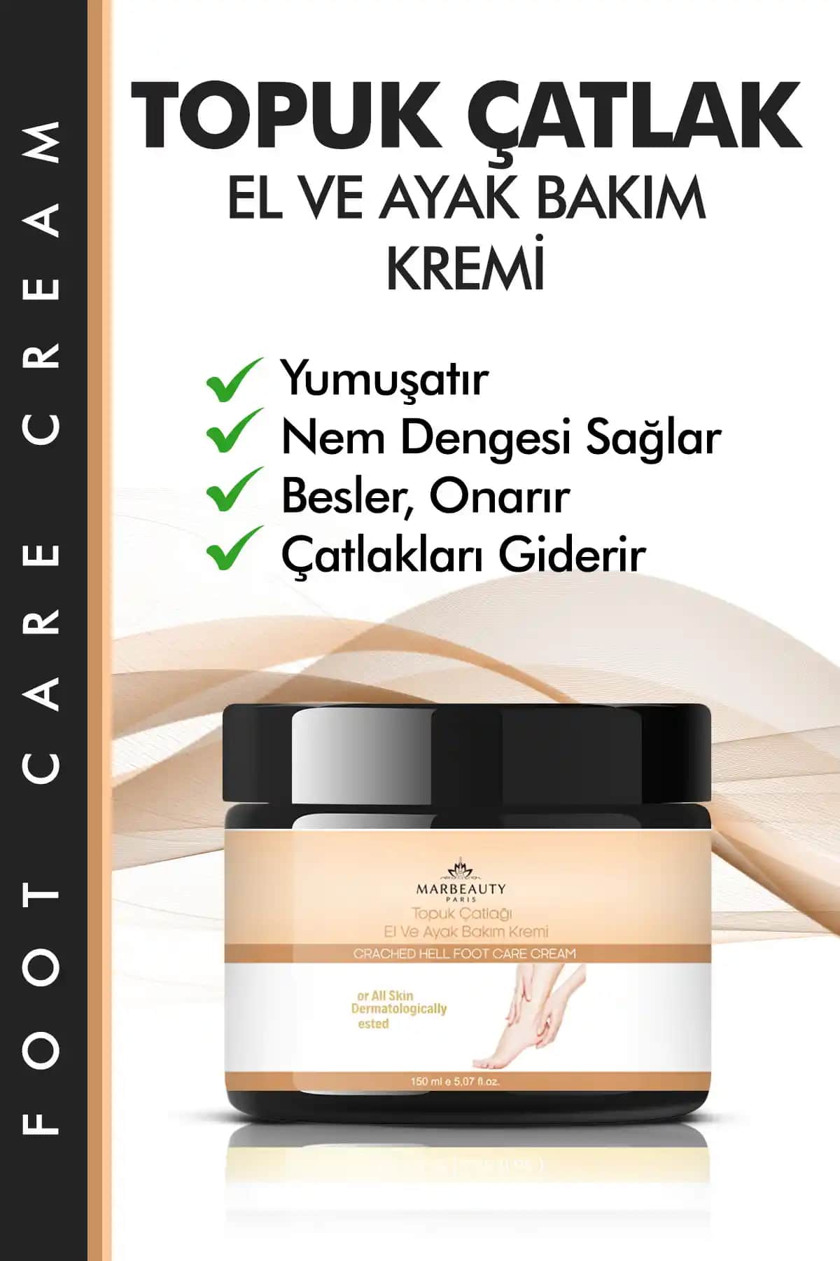 El Çatlağı Nedenleri ve Etkili Bakım Yöntemleri Hakkında Kapsamlı Bilgi