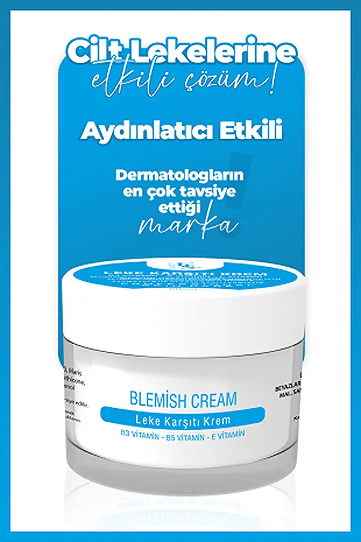 El Üstündeki Lekeleri Azaltan Krem Seçimi ve Kullanım İpuçları