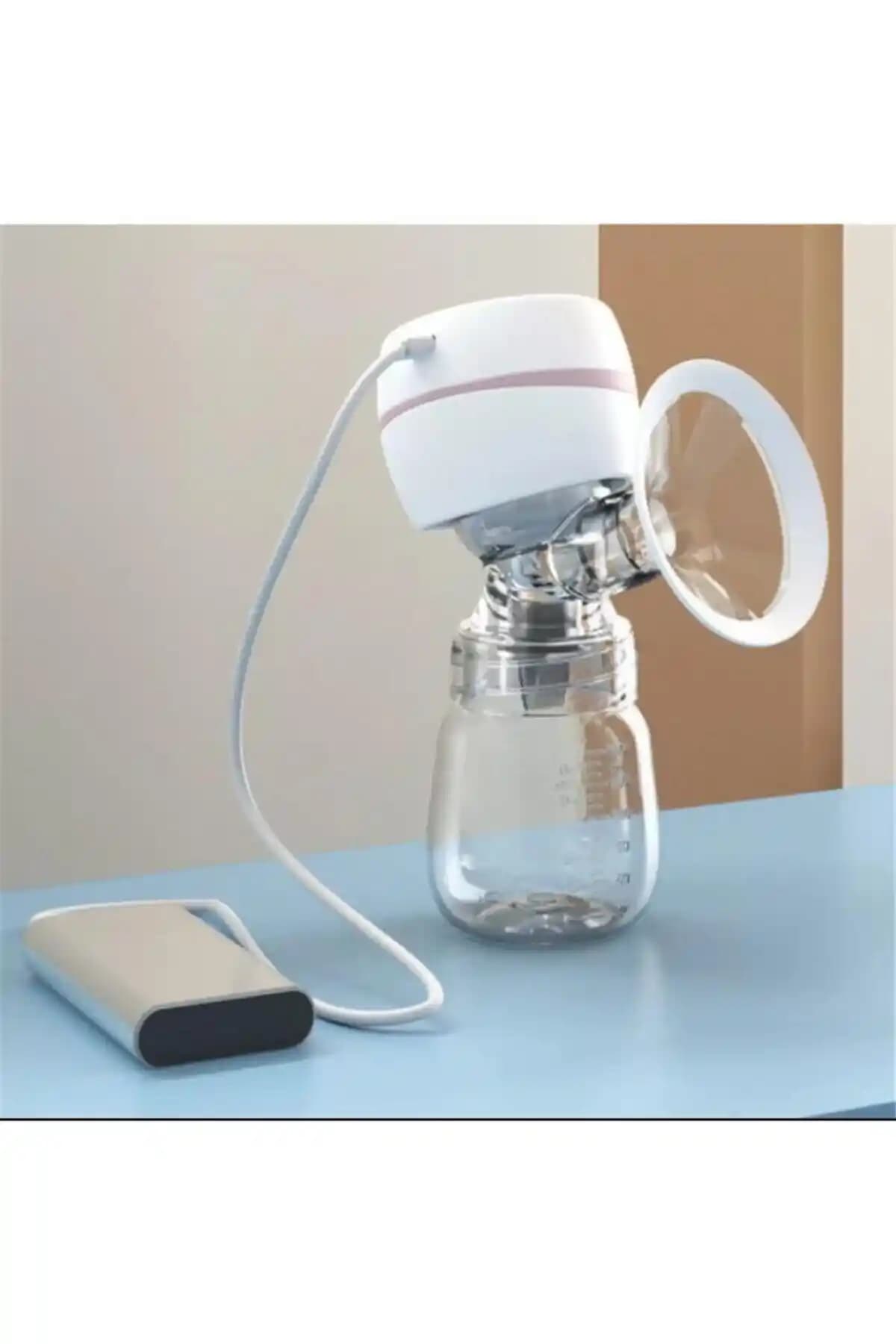 Elektrikli Meme Pompası Nedir, Nasıl Kullanılır ve Estetikteki Rolü