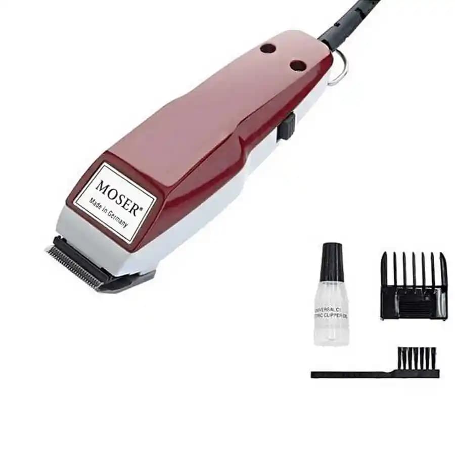 Elektrikli Sakal Tıraş Makineleri: Modern Bakımın Pratik ve Güvenilir Çözümü