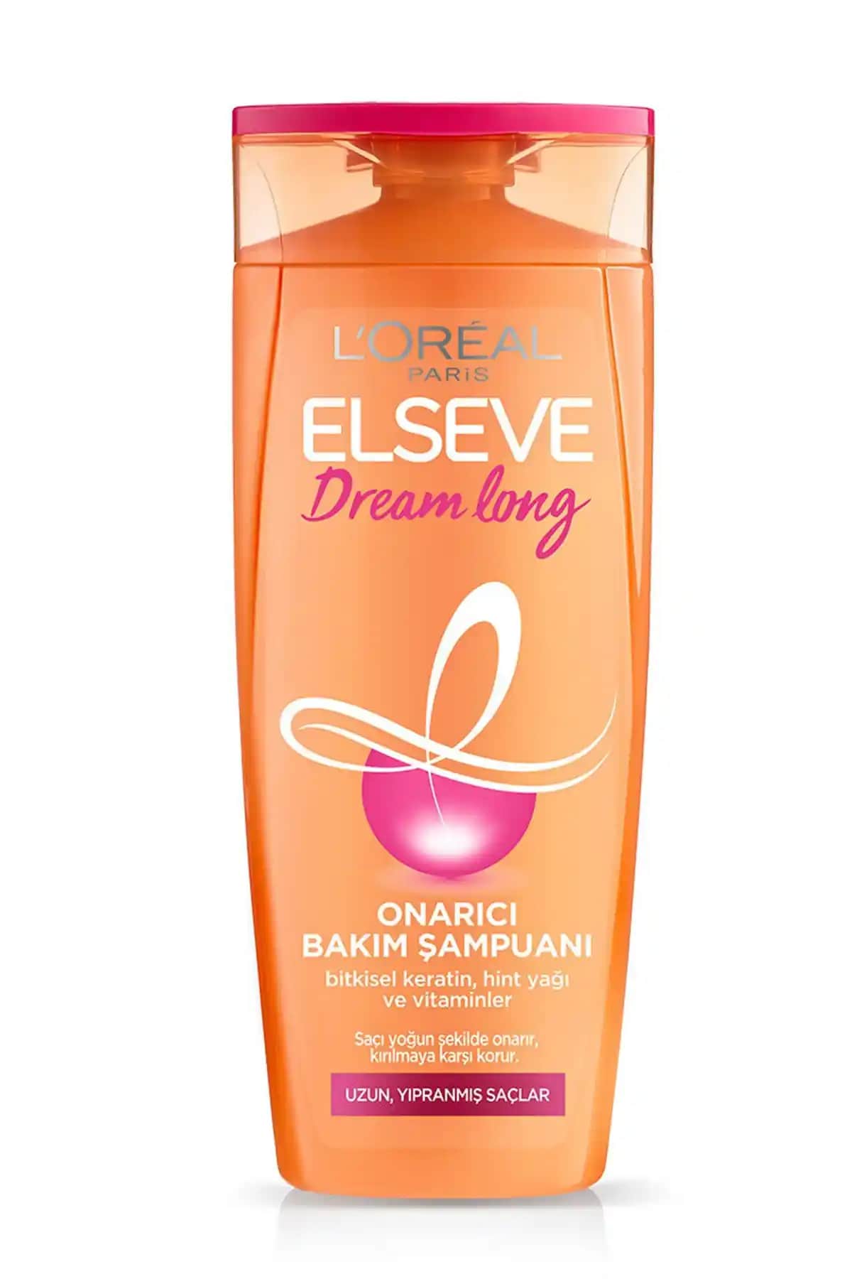 Elseve L'Oréal Şampuanlarıyla Saç Bakımında Mükemmelliğin Sırrı ve Doğru Ürün Seçimi