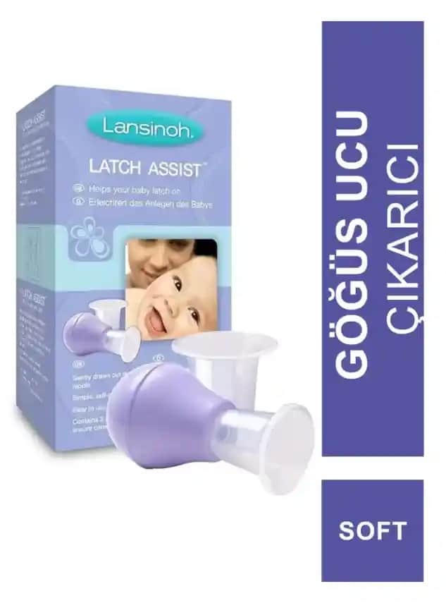 Emzirme Sürecinde Göğüs Ucu Bakımı ve Kozmetik Önerileri Hakkında Bilgilendirici Rehber