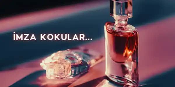 En Beğenilen Parfümler ve Doğru Parfüm Seçimi Rehberi