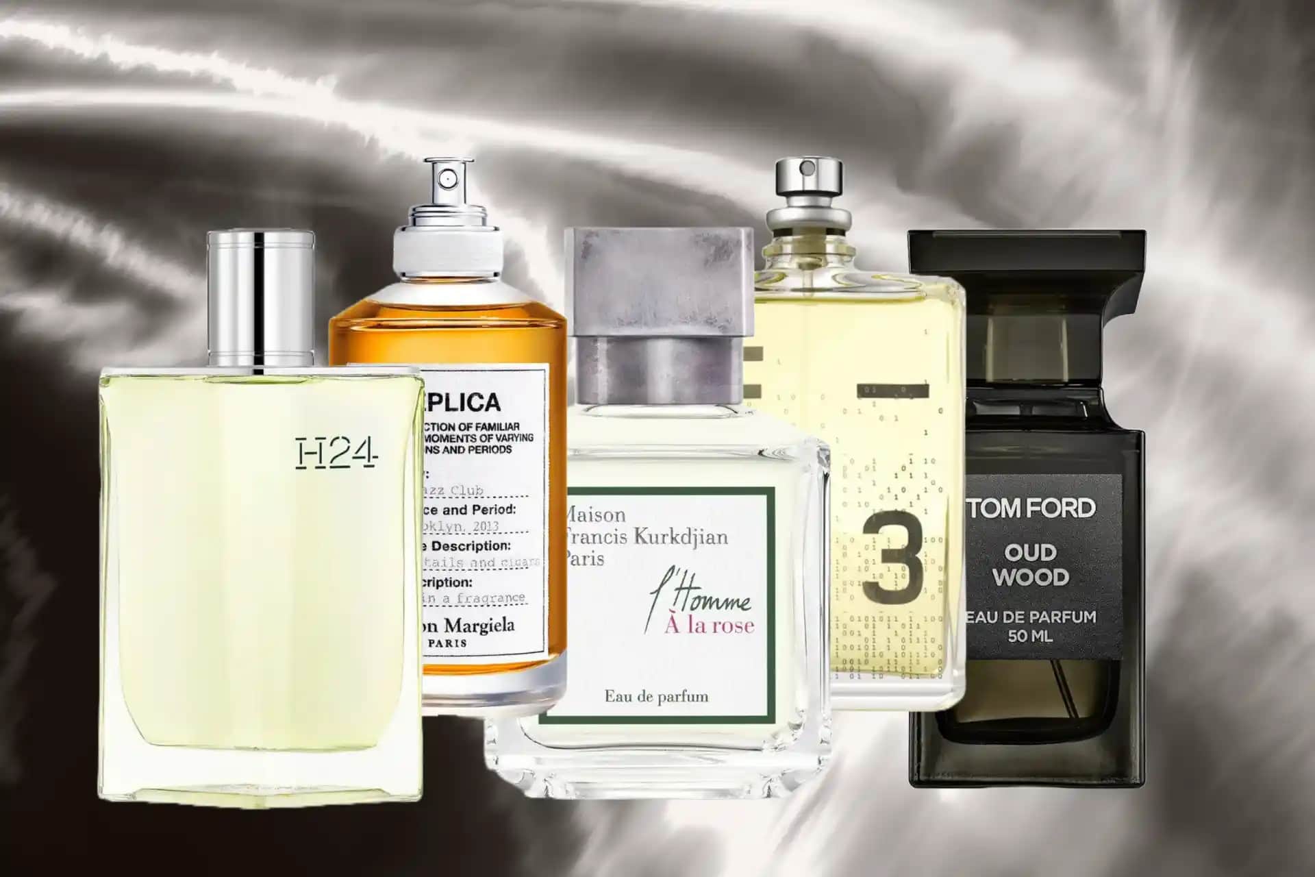 En Çekici Erkek Parfümleri: Kendinizi İfade Etmenin Güçlü Bir Yolu