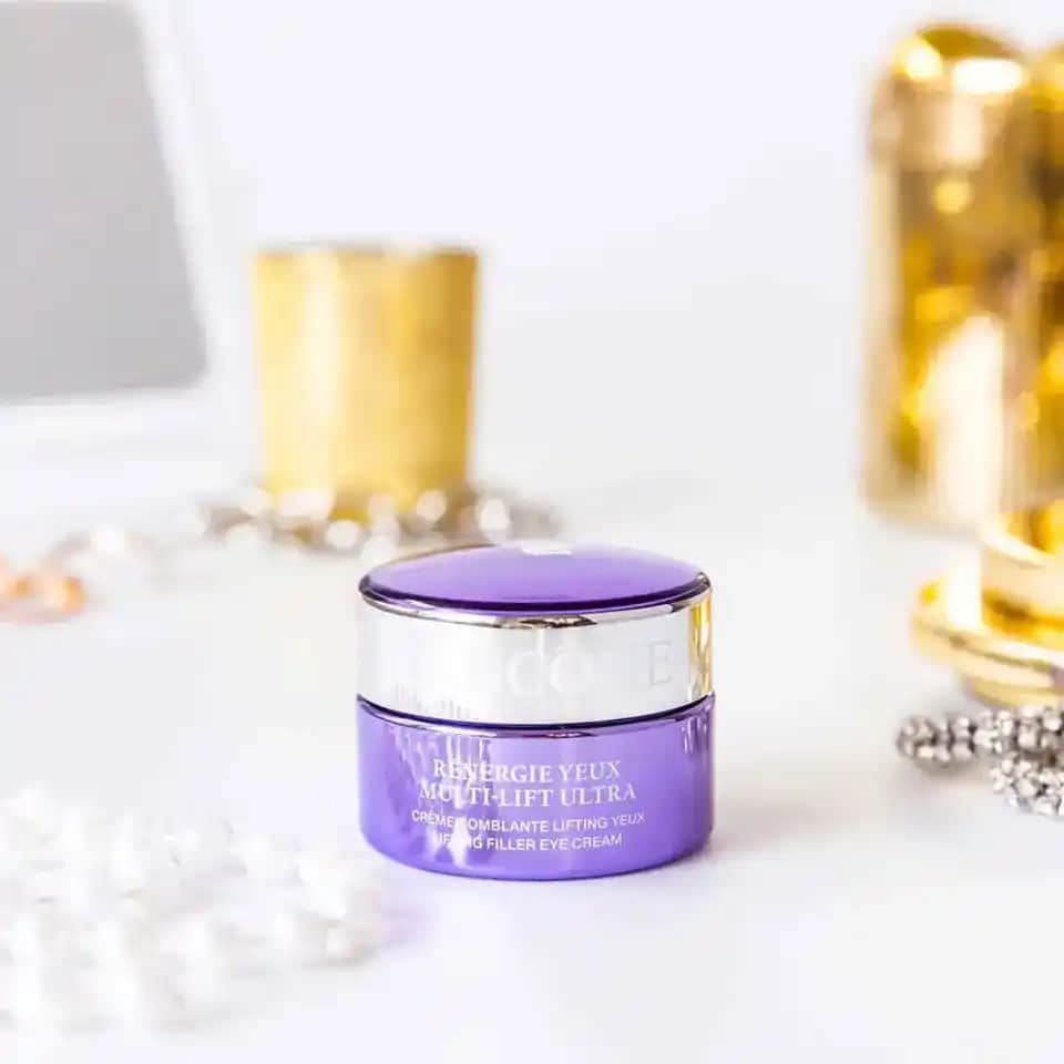 En Etkili Göz Altı Morluk Kremi Seçimi ve Bakım İpuçları Rehberi