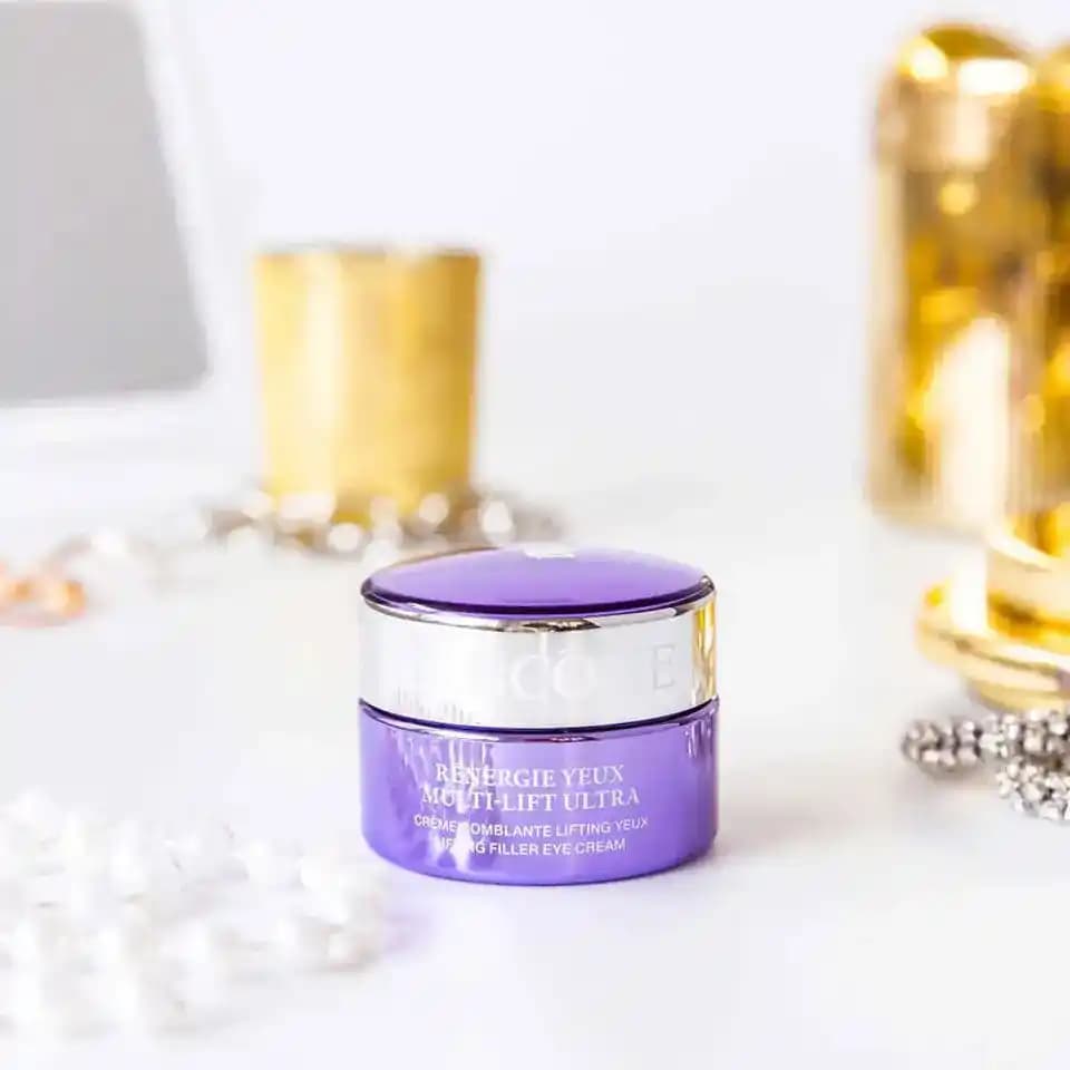 En Etkili Göz Altı Morluk Kremi Seçimi ve Bakım İpuçları Rehberi