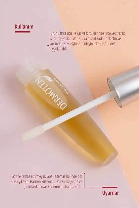 En Etkili Kirpik Serumu Seçenekleri ve Bakım İpuçları 2024