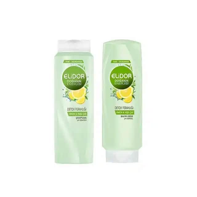 En Güzel Kokulu Şampuanlar: Saç Bakımında Ferahlık ve Güzel Koku Bir Arada