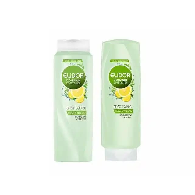 En Güzel Kokulu Şampuanlar: Saç Bakımında Ferahlık ve Güzel Koku Bir Arada