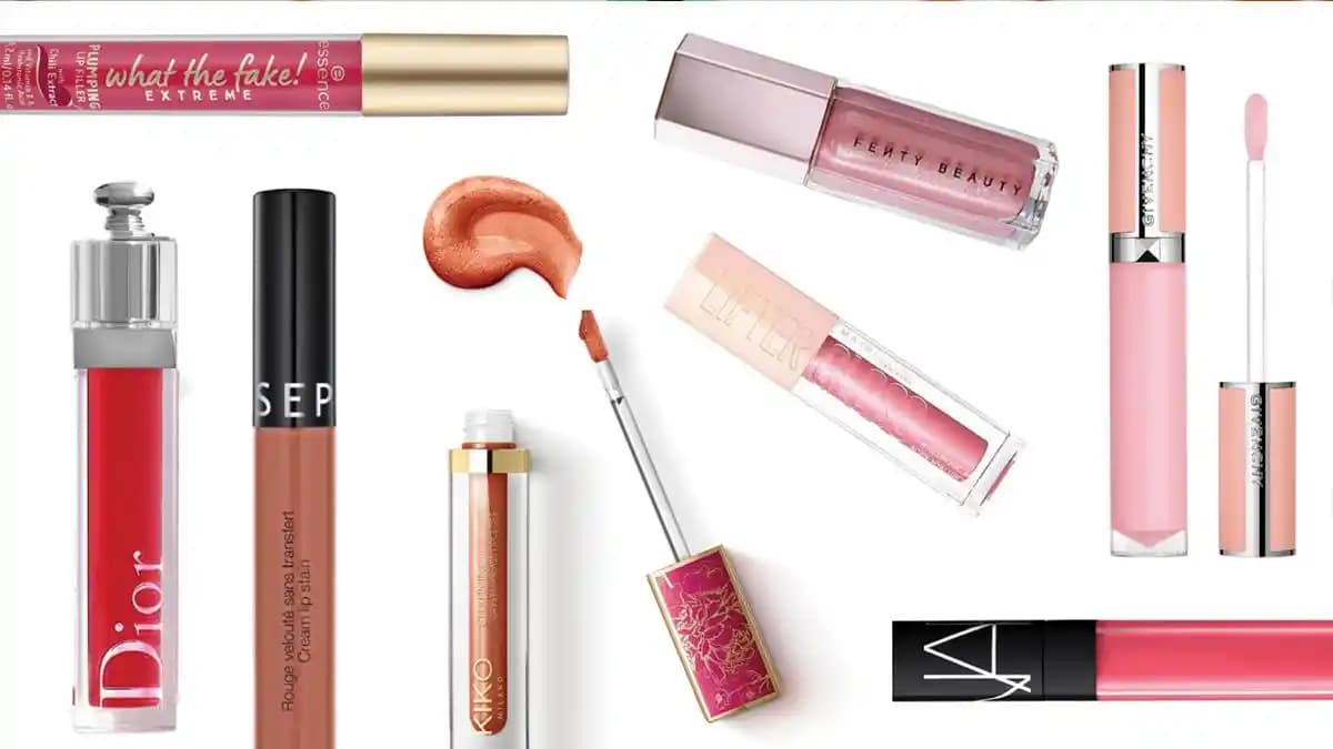 En Güzel Lip Gloss Seçimi: Dudaklarda Işıltı ve Doğallık İçin Rehber