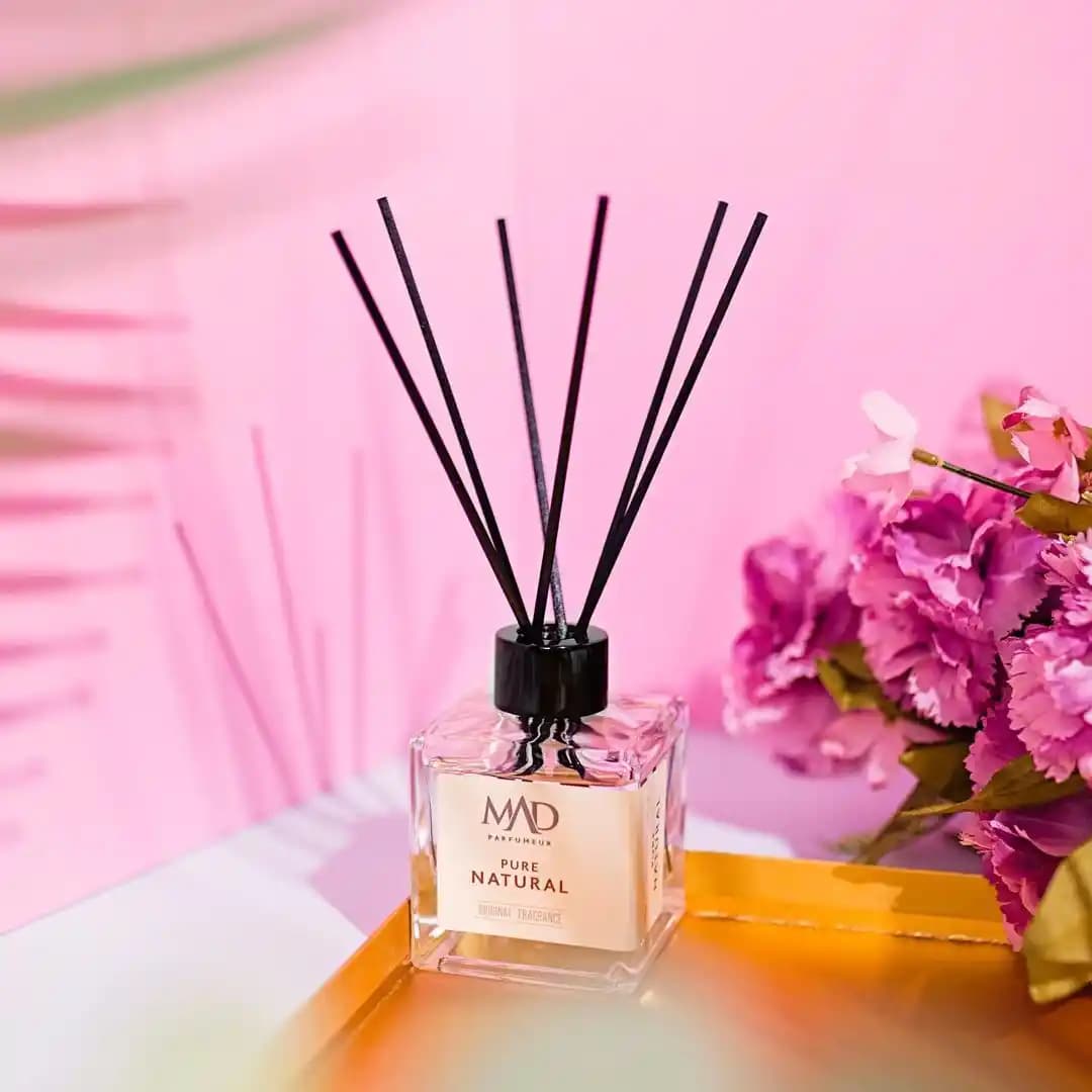 En Güzel Oda Kokusu Seçenekleri ve Ev Atmosferini Geliştirme Rehberi