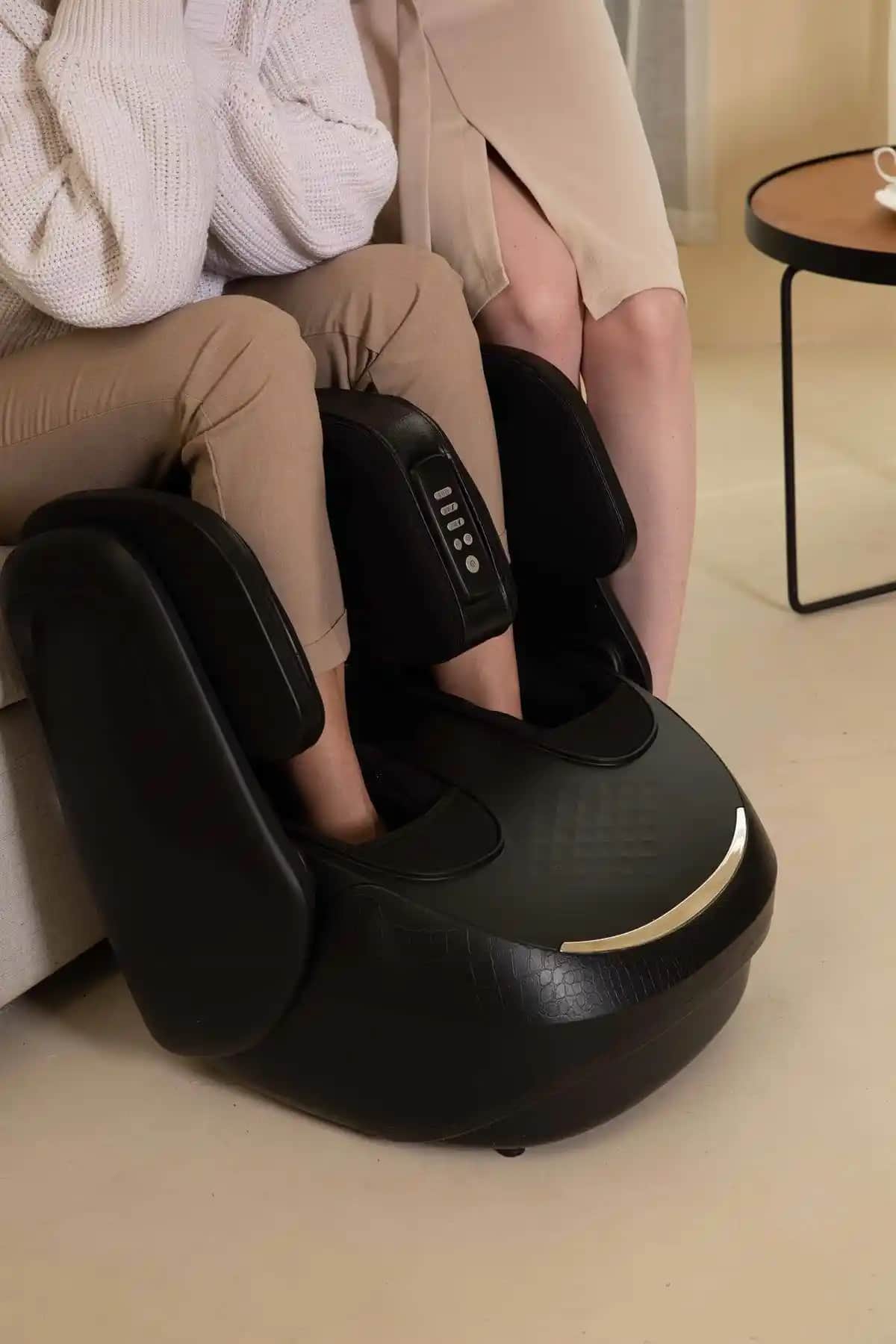 En İyi Ayak Masaj Aleti Seçimi: Rahatlama ve Sağlık İçin Doğru Model Nasıl Seçilir?