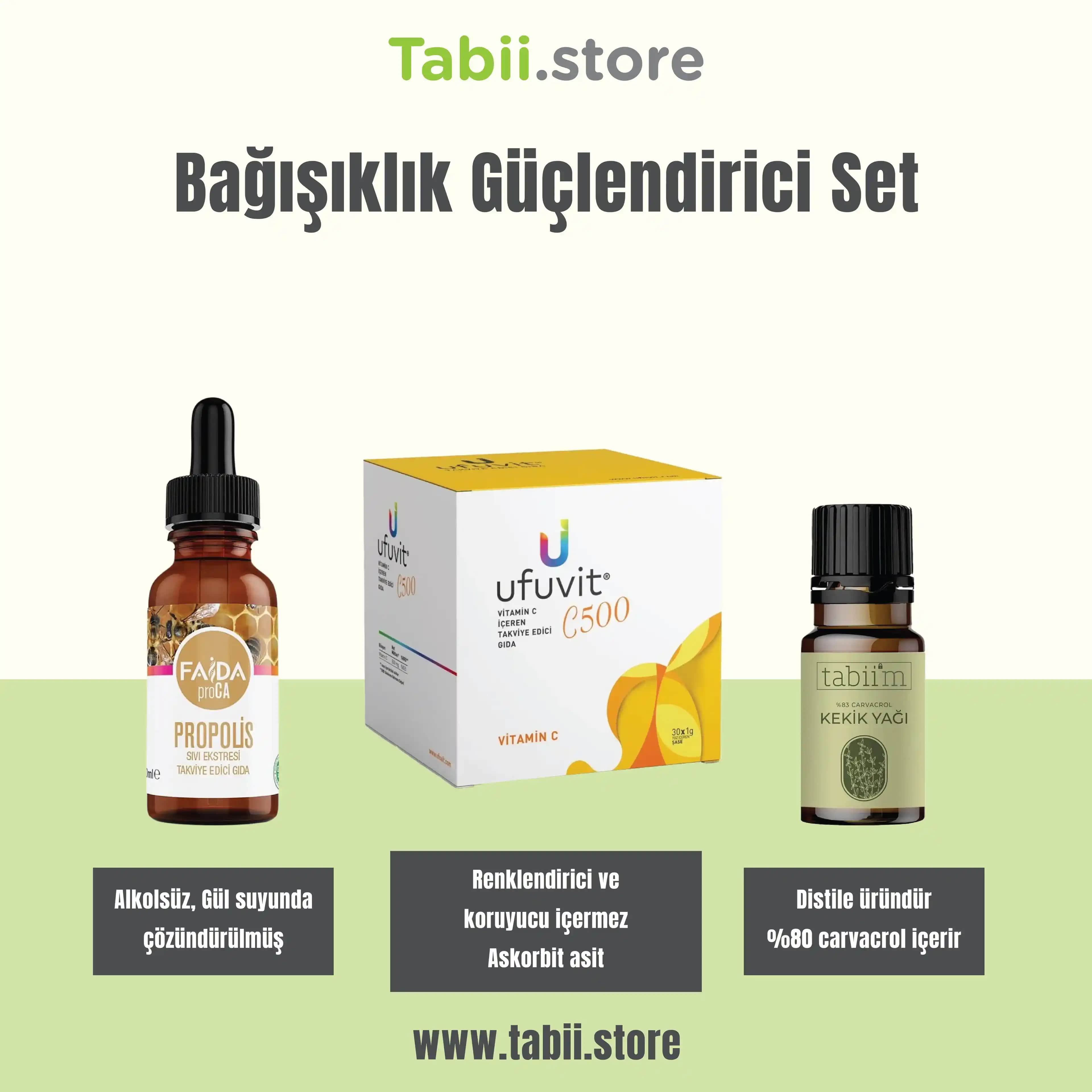 En İyi Bağışıklık Güçlendirici Takviye Seçenekleri ve Doğal Destek Yöntemleri