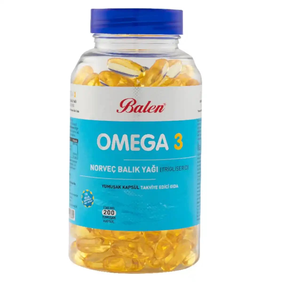 En İyi Balık Yağı Markaları ve Sağlık İçin Doğru Seçenekler Rehberi