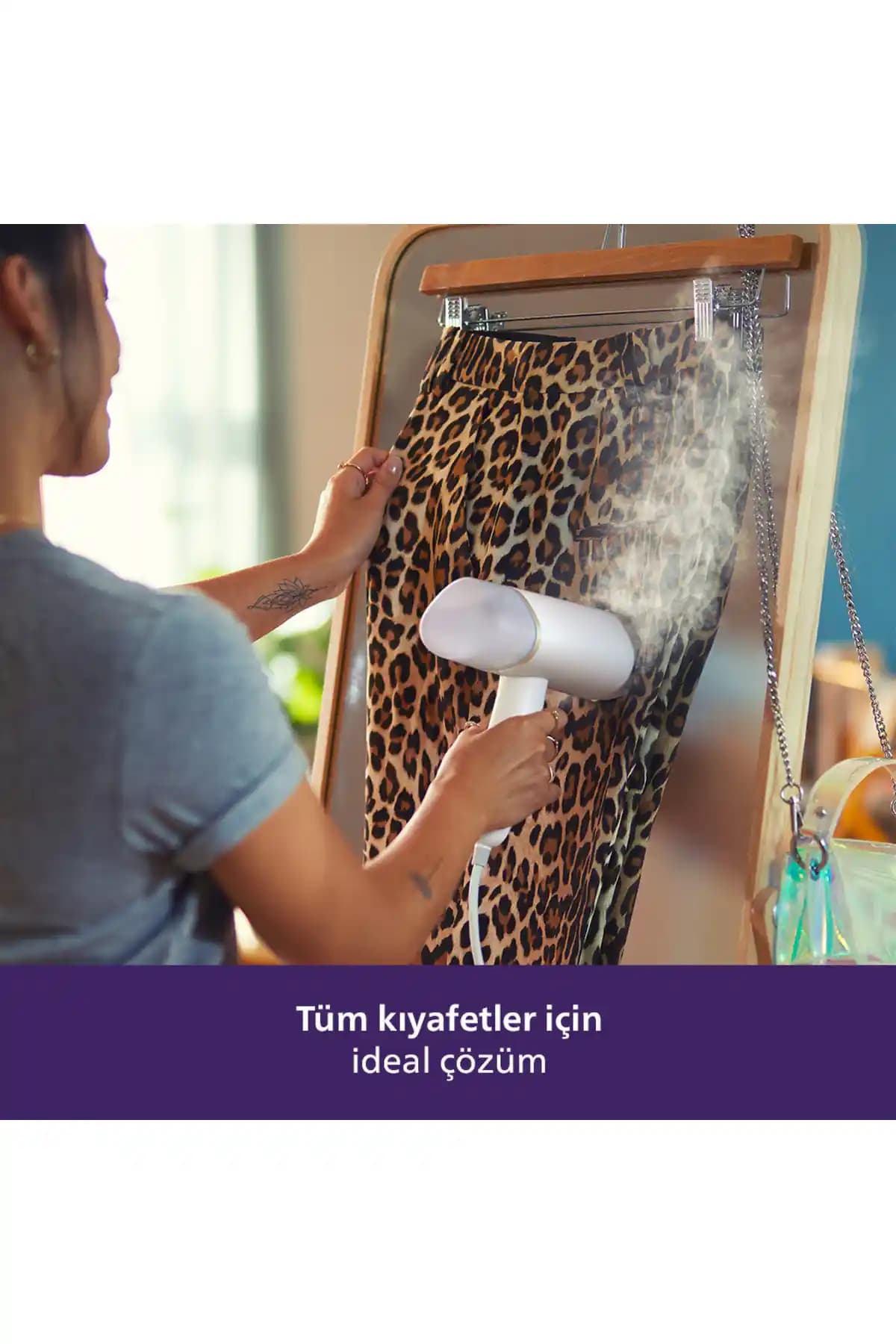 En İyi Buharlı Düzleştirici Seçimi: Saç Sağlığınızı Koruyan Modeller ve Özellikler