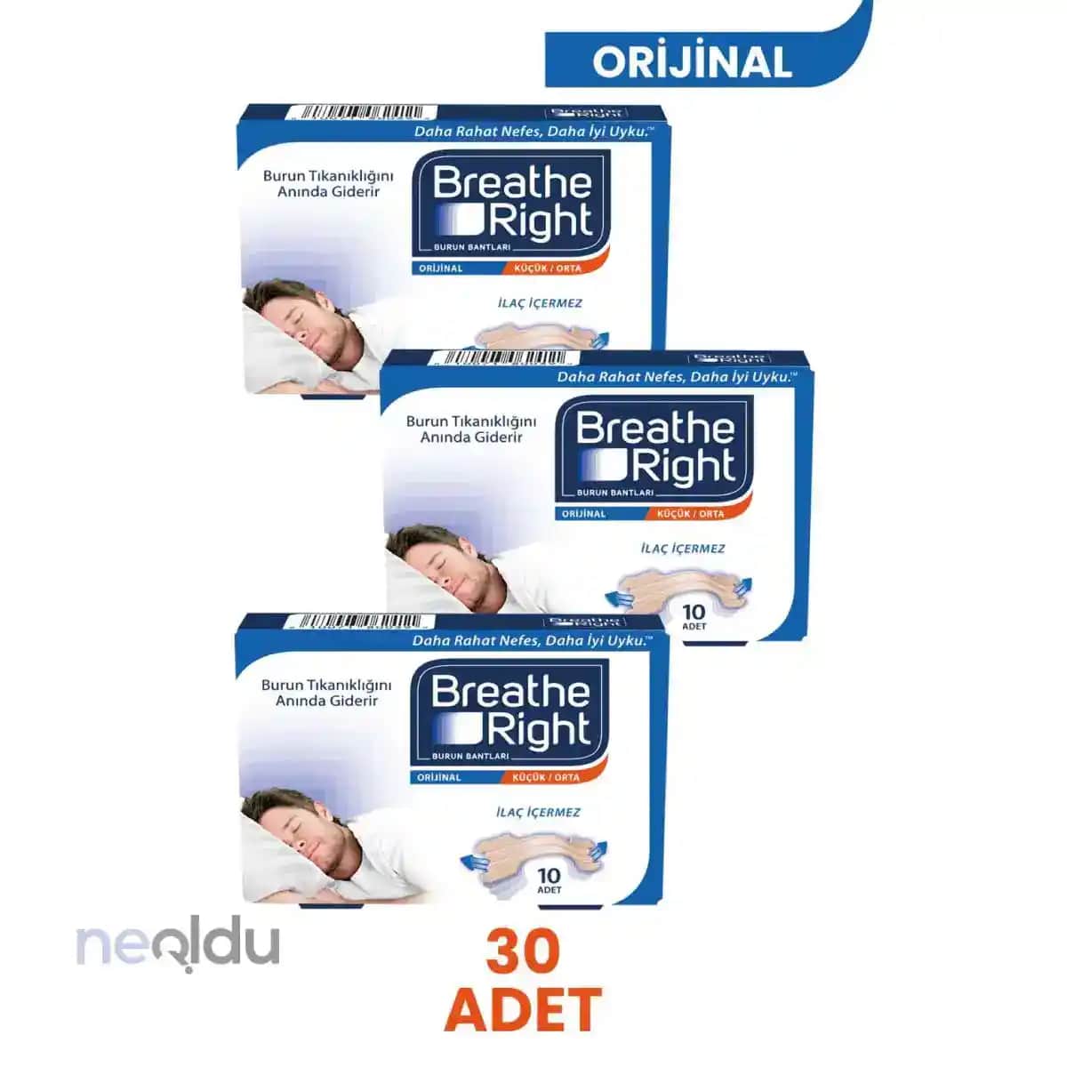 En İyi Burun Bantı Seçimi: Güvenli ve Etkili Solunum ve Estetik Destek Rehberi