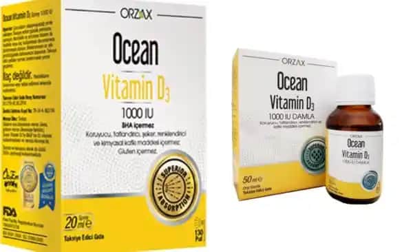 En İyi D Vitamini Takviyesi Seçimi: Sağlığınızı Koruma ve Güçlendirme Rehberi