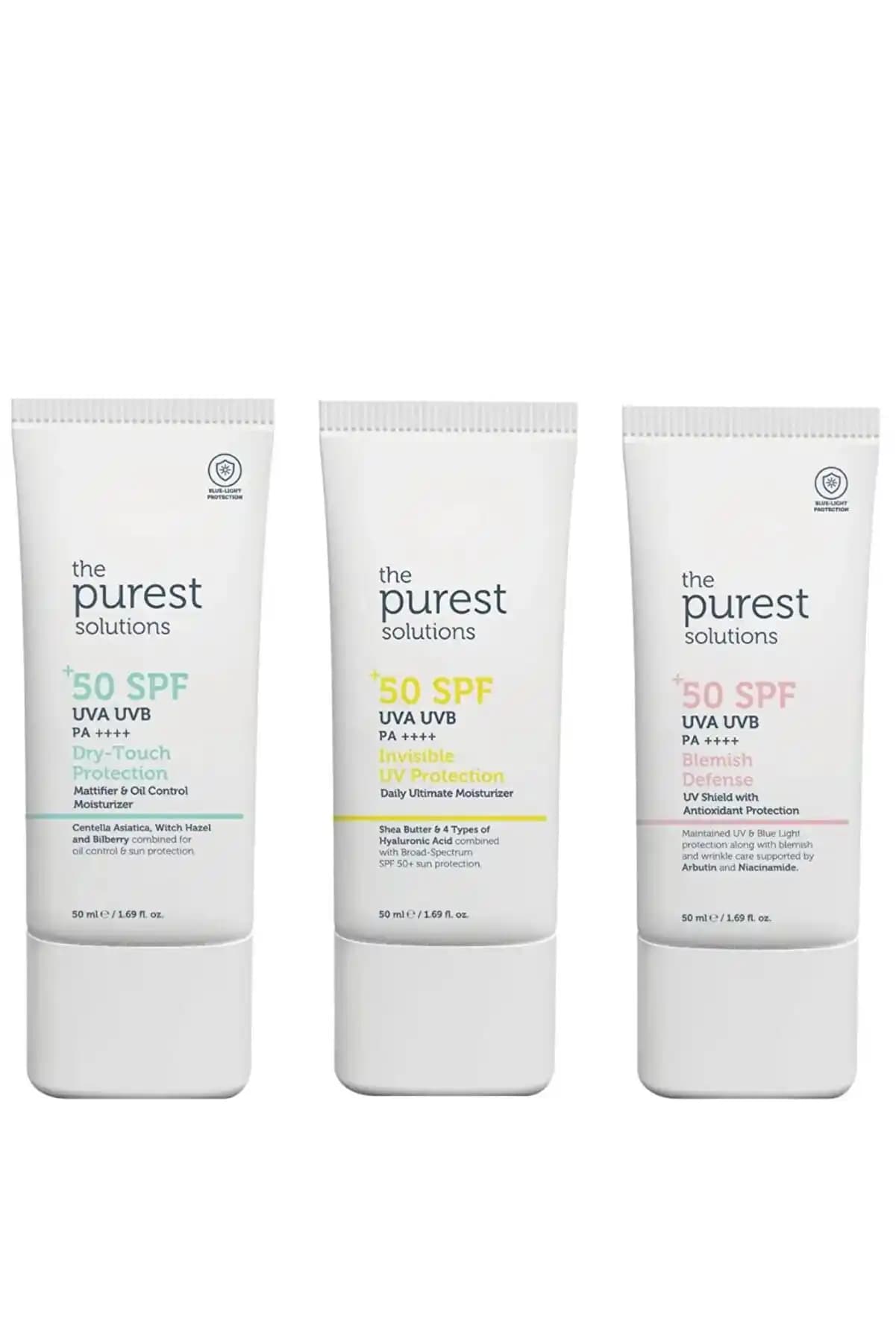 En İyi Doğal Güneş Koruyucu Çözümler ve Özellikleri Hakkında Kapsamlı Bilgi