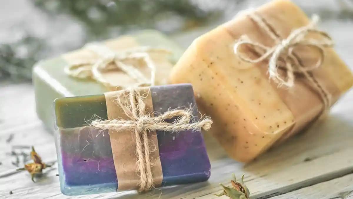 En İyi Doğal Sabunlar ve Cilt Sağlığına Faydaları Hakkında Kapsamlı Rehber