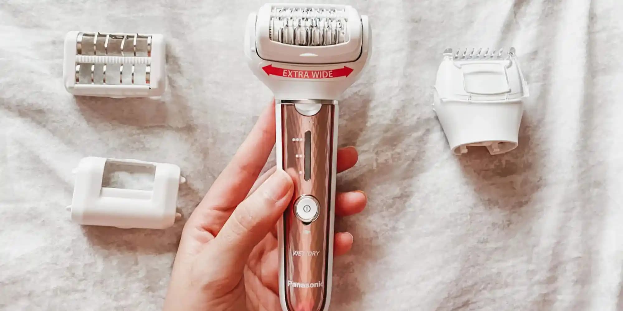 En İyi Epilasyon Aleti Seçimi İçin Detaylı Kılavuz ve Öneriler