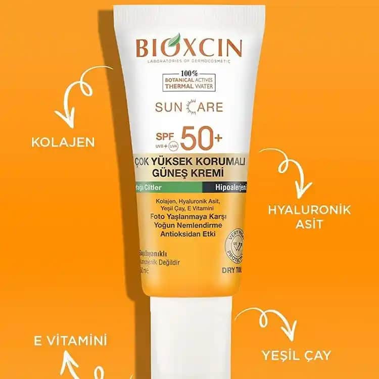 En İyi Fondötenli Güneş Kremleri: Cilt Koruma ve Makyaj Birlikte Sağlayan Seçenekler