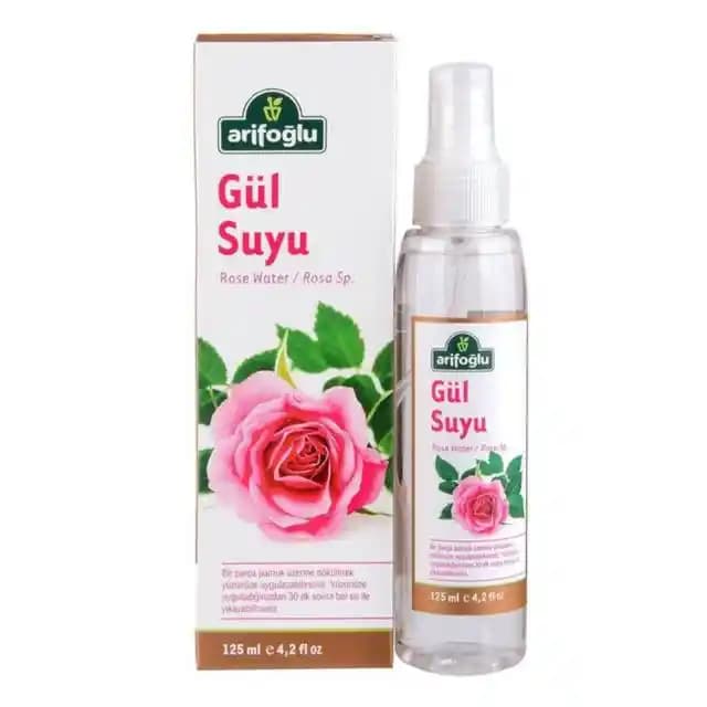 En İyi Gül Suyu Seçimi ve Kullanımı: Doğal Güzellik İçin Rehber