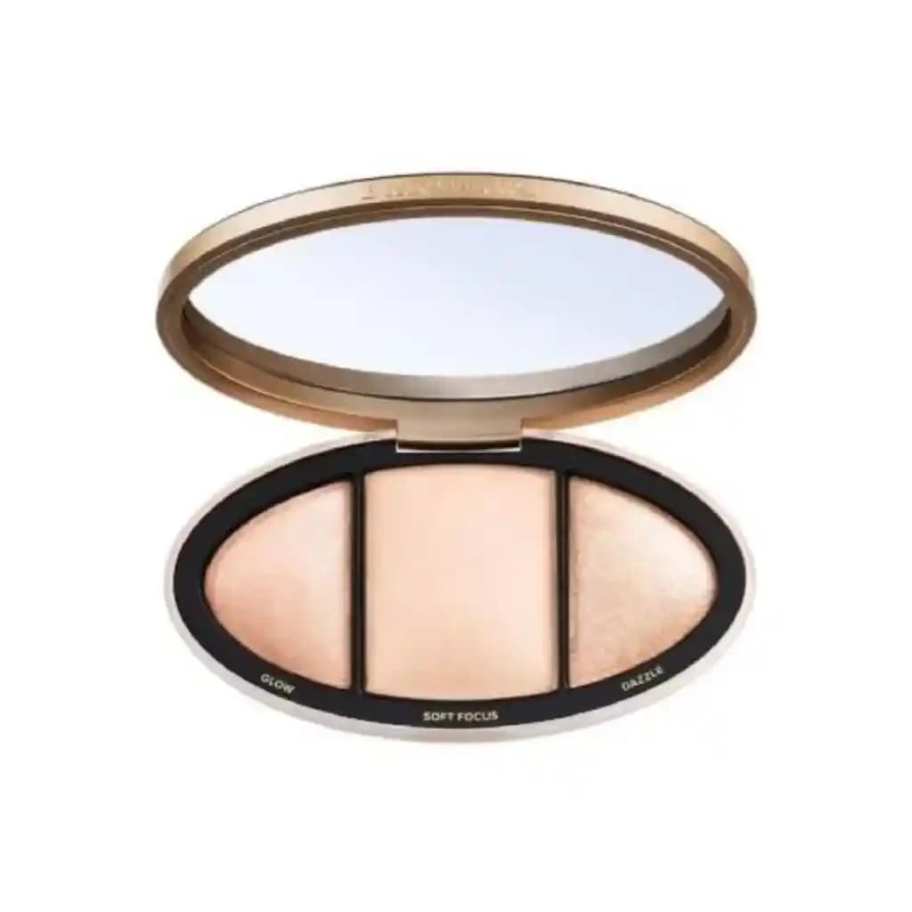 En İyi Highlighter Seçimi ve Uygulama Rehberi Kozmetik ve Kişisel Bakımda Parlaklık