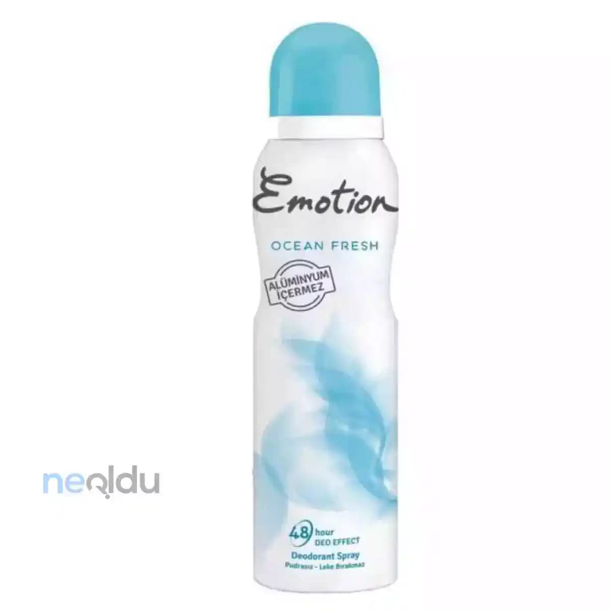 En İyi Kadın Deodorant Seçimi: Cilt Dostu ve Uzun Süre Etkili Ürünler Rehberi