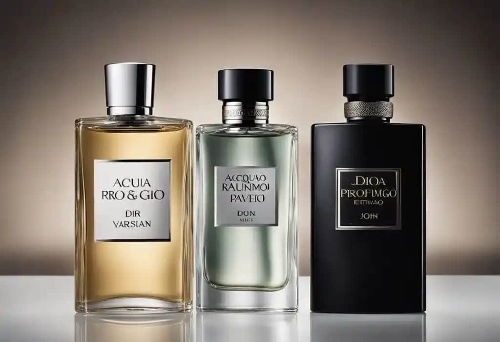 En İyi Kalıcı Erkek Parfümleri Listesi ve Uzun Süre Etki Sağlayan Kokular